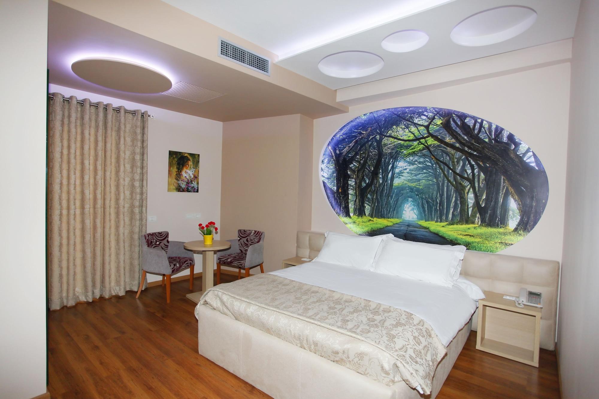 Hotel Green Vasqarr Eksteriør bilde