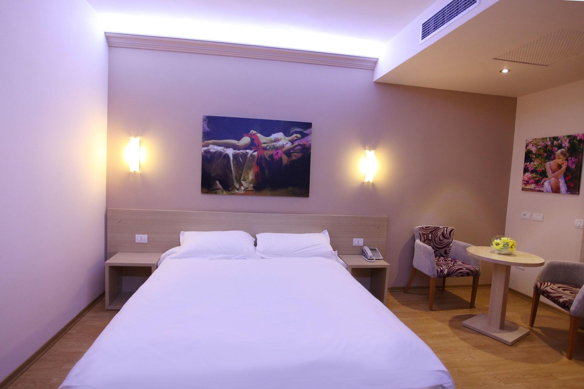 Hotel Green Vasqarr Eksteriør bilde