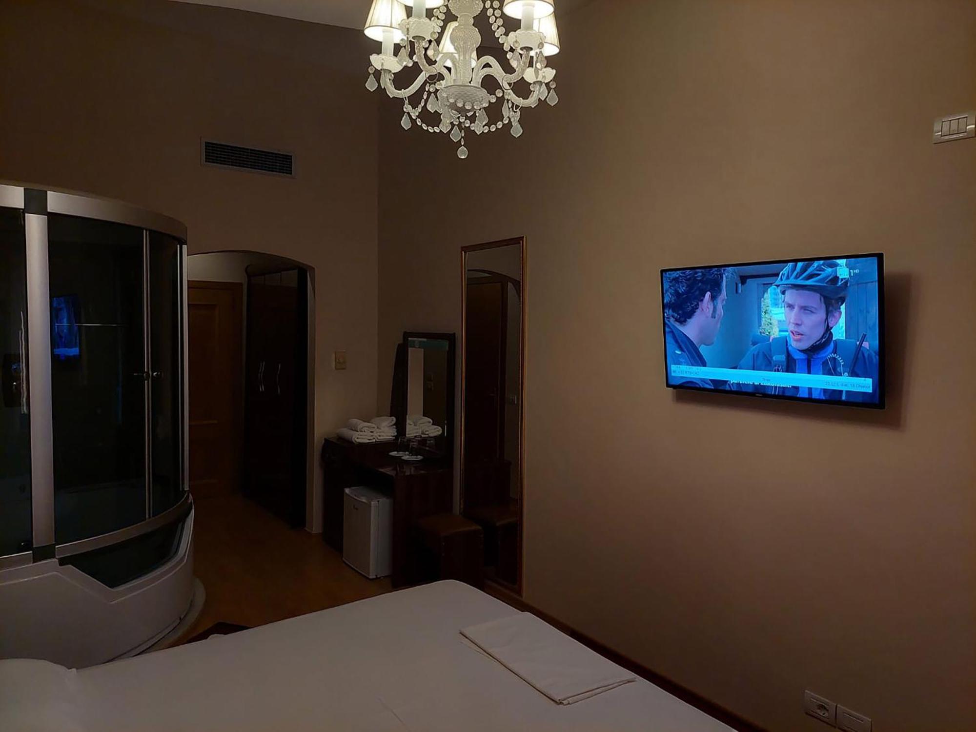 Hotel Green Vasqarr Eksteriør bilde