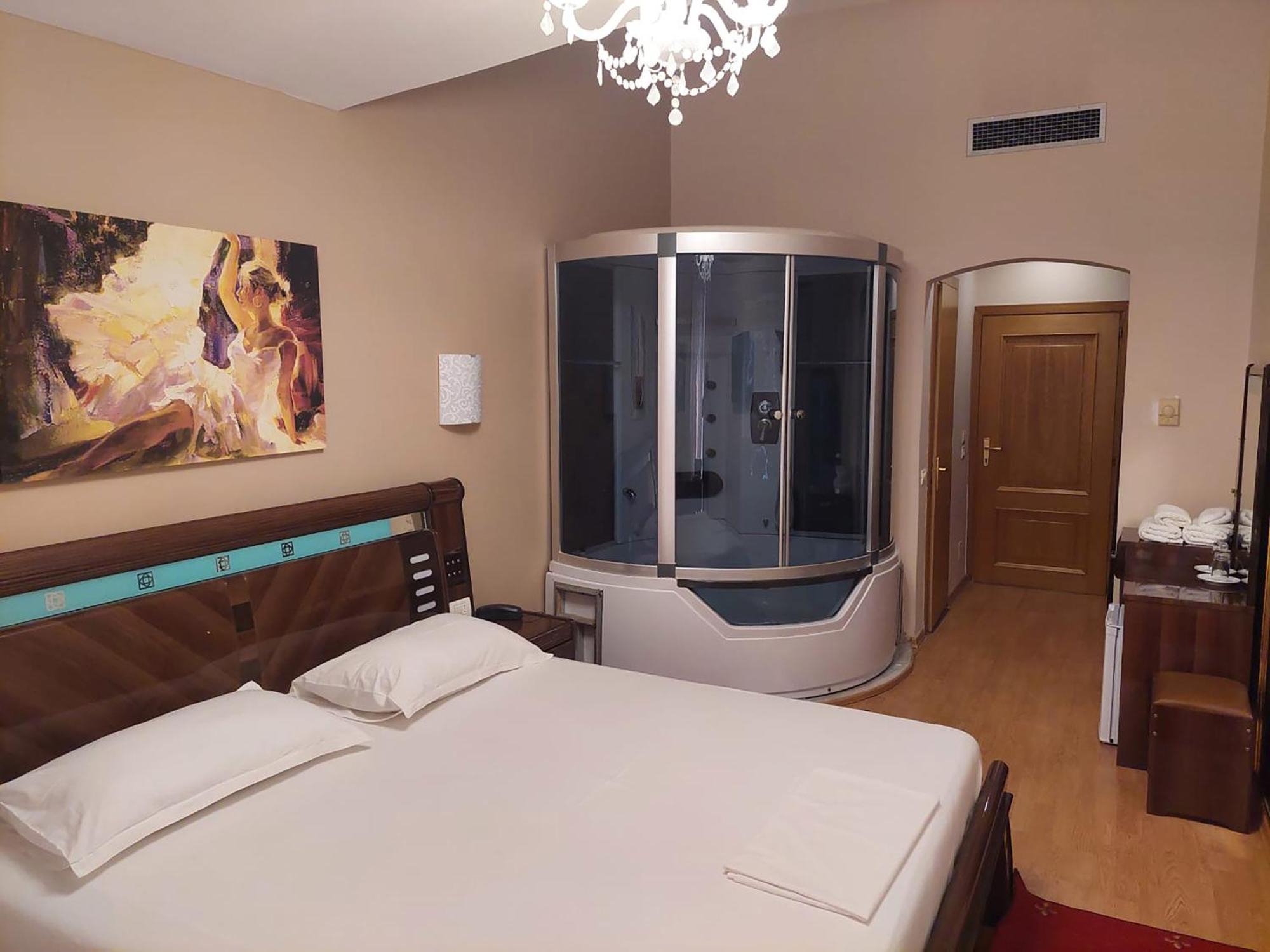 Hotel Green Vasqarr Eksteriør bilde