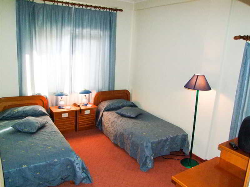 Hotel Green Vasqarr Eksteriør bilde